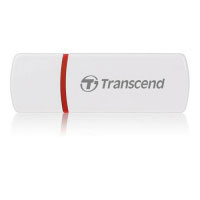Transcend P6 USB2.0 High Speed (TS-RDP6W) Transcend P6 USB2.0 High Speed (TS-RDP6W)